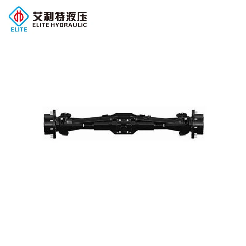 OEM ODM  Planetary steering axle（front axles）for 220-300HP 4WD tractor
