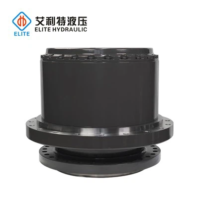 Bulldozer Final Drive