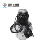 Elektriske hjultræk