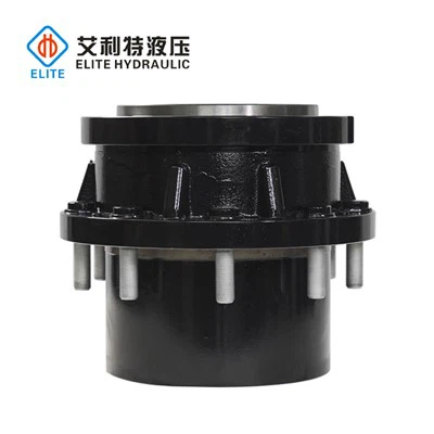 Drejningsmomenthub-drev